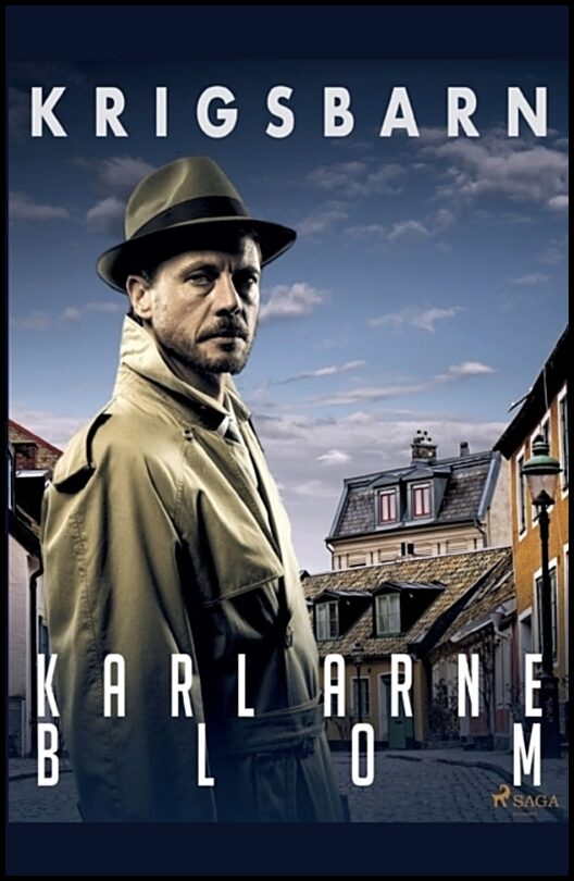 Arne Blom, Karl | Krigsbarn