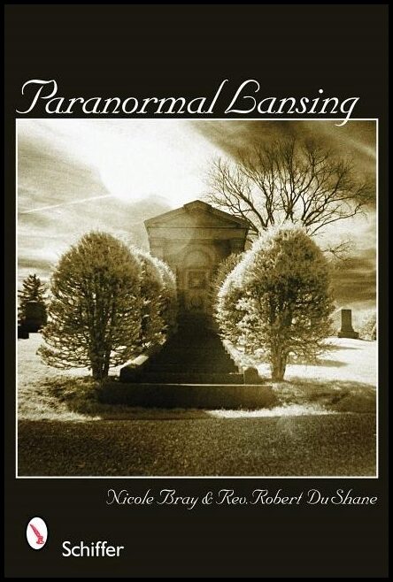 Nicole Bray | Paranormal Lansing