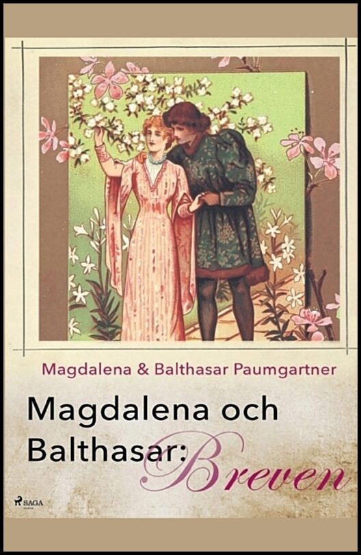 Ozment, Steven | Magdalena och Balthasar