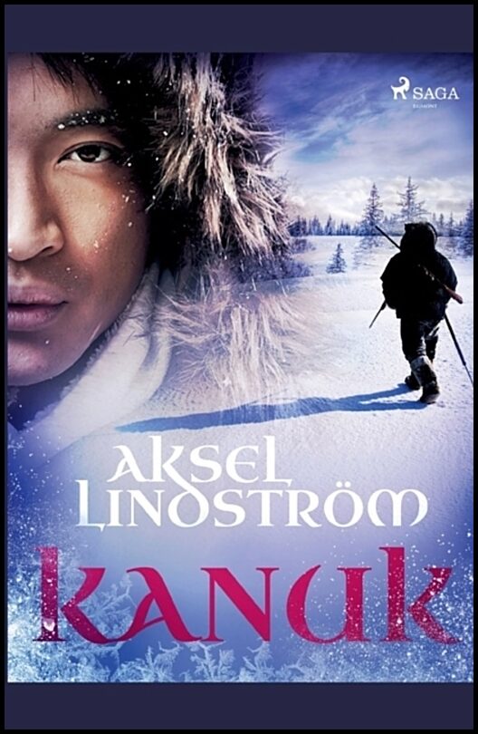 Lindström, Aksel | Kanuk