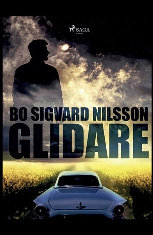 Nilsson, Bo Sigvard | Glidare