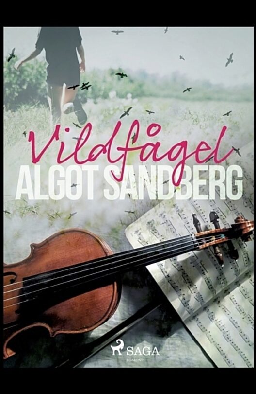 Sandberg, Algot | Vildfågel