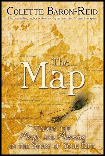 Colette Baron-Reid | The Map