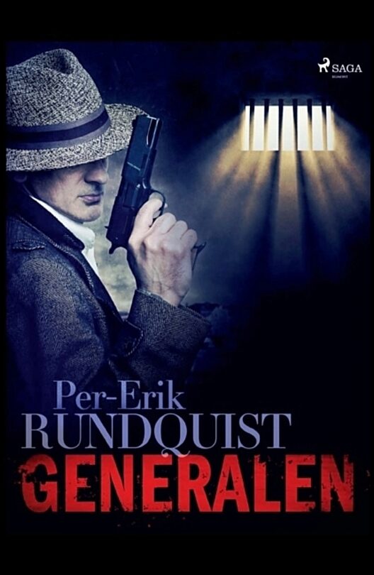 Rundquist, Per Erik | Generalen