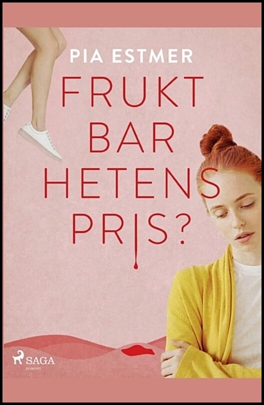 Estmer, Pia | Fruktbarhetens pris?