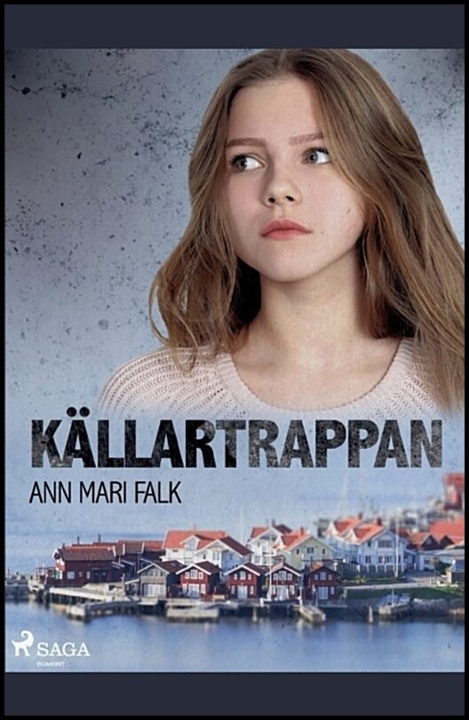 Falk, Ann Mari | Källartrappan