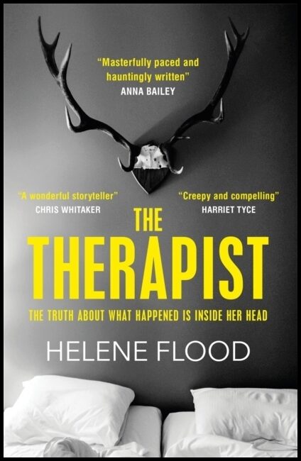 Flood, Helene | Therapist