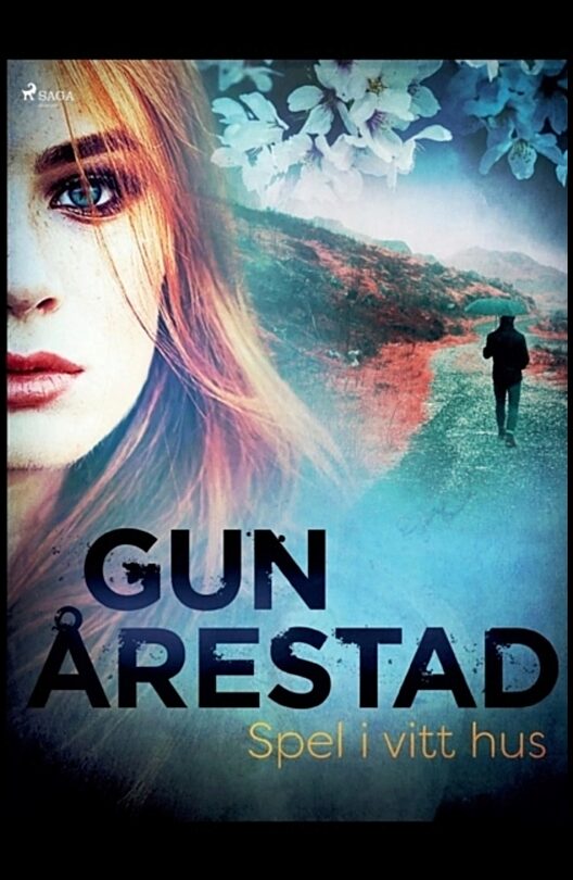 Årestad, Gun | Spel i vitt hus