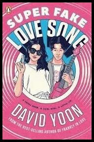 Yoon, David | Super Fake Love Song