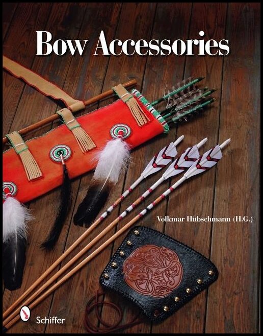 Volkmar Hübschmann | Bow Accessories