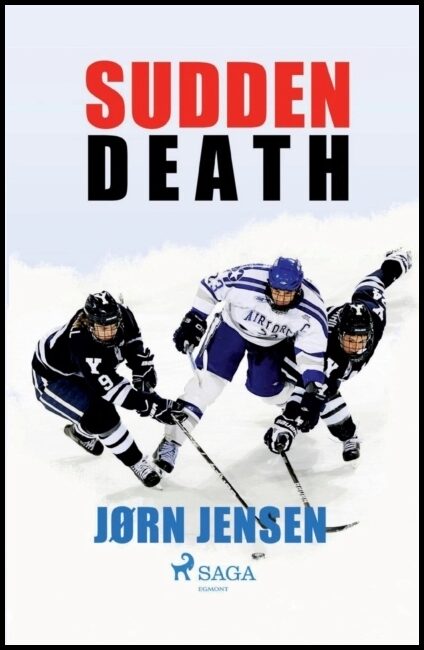 Cras, Bengt-Åke | Sudden death