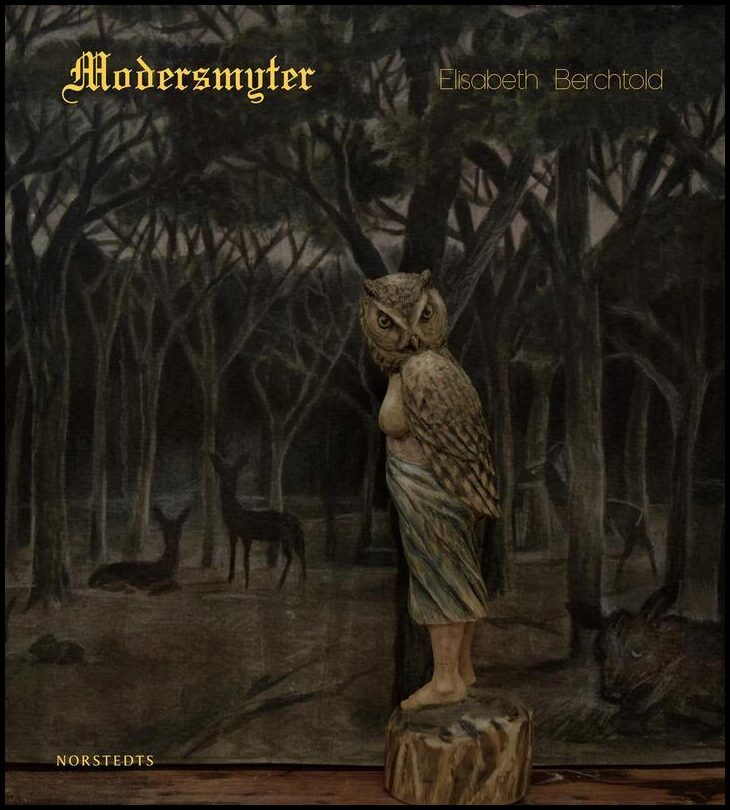 Berchtold, Elisabeth | Modersmyter