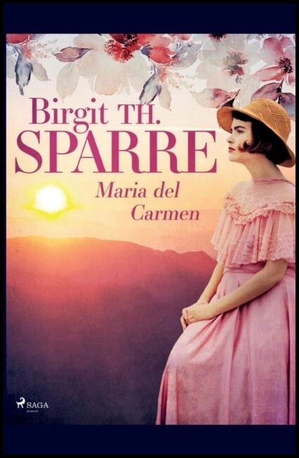 Th. Sparre, Birgit | Maria del Carmen