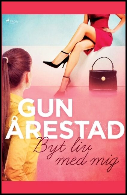 Årestad, Gun | Byt liv med mig