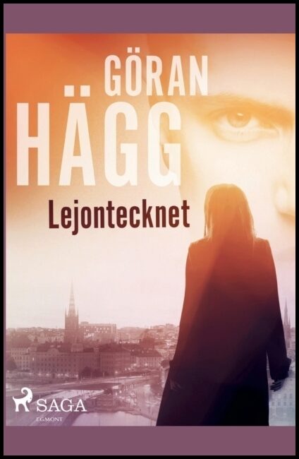 Hägg, Göran | Lejontecknet