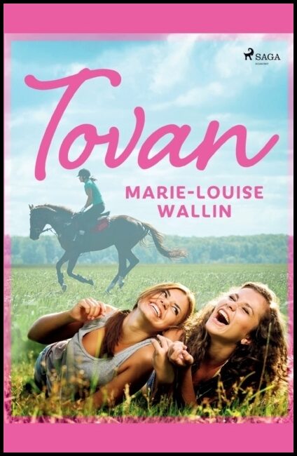 Wallin, Marie-Louise | Tovan