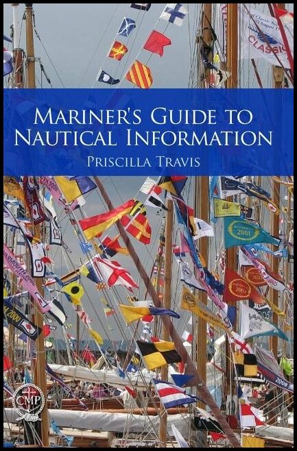 Priscilla Travis | Mariner's Guide To Nautical Information