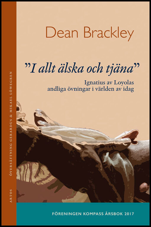 Brackley, Dean | I allt älska och tjäna