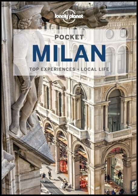 Hardy, Paula | Pocket Milan LP