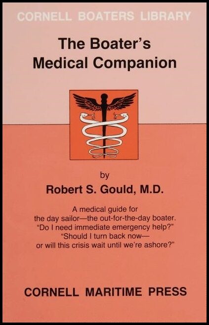 Gould, Robert S. | Boaters medical companion
