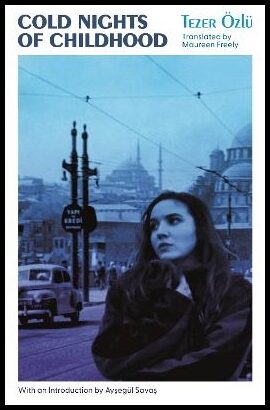 OEzlu, Tezer | Cold Nights of Childhood