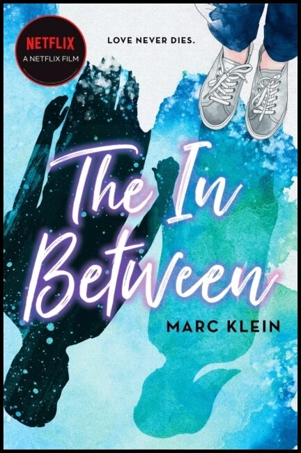 Klein, Marc | In Between