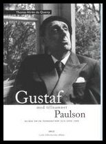 Ahrén du Querzy, Thomas | Gustaf med tillnamnet Paulson