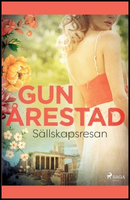 Årestad, Gun | Sällskapsresan