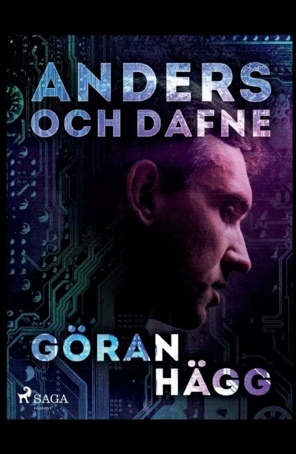 Hägg, Göran | Anders och Dafne