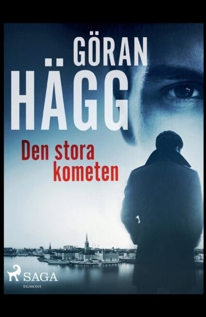 Hägg, Göran | Den stora kometen