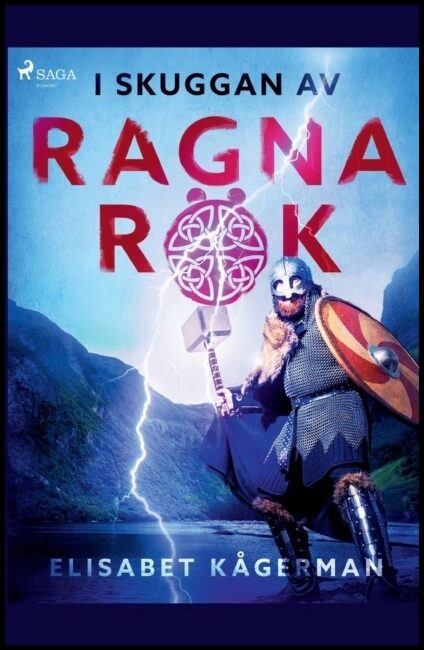 Kågerman, Elisabet | I skuggan av Ragnarök
