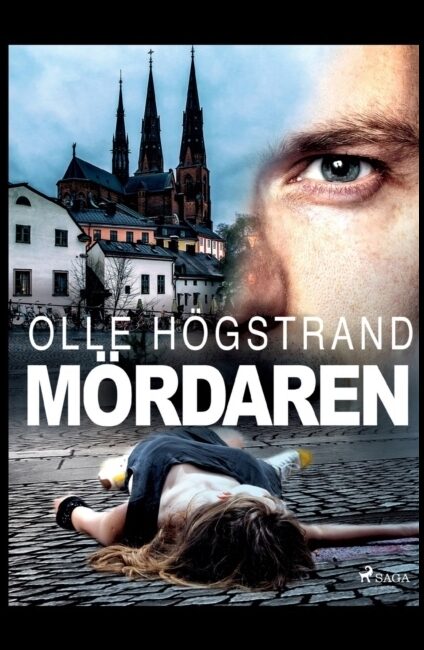 Högstrand, Olle | Mördaren