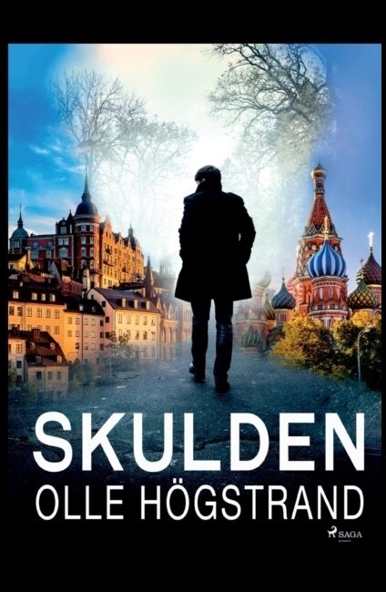 Högstrand, Olle | Skulden