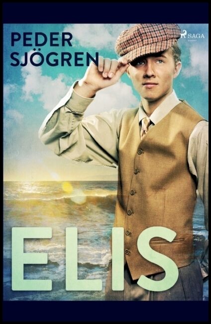 Sjögren, Peder | Elis