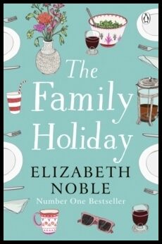 Noble, Elizabeth | Family Holiday