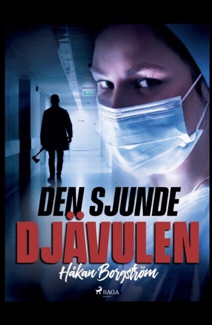 Borgström, Håkan | Den sjunde djävulen