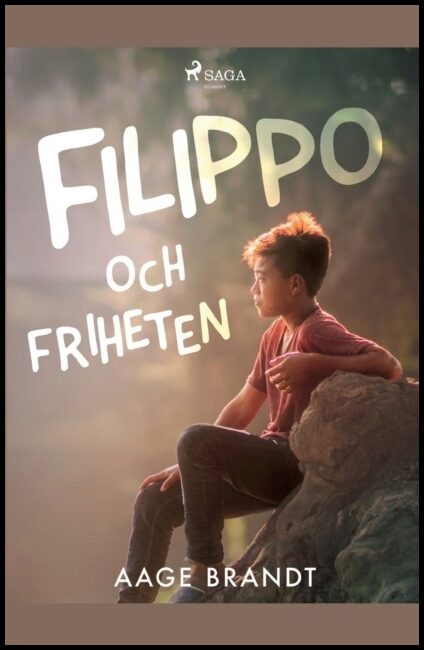Brandt, Aage | Filippo och friheten