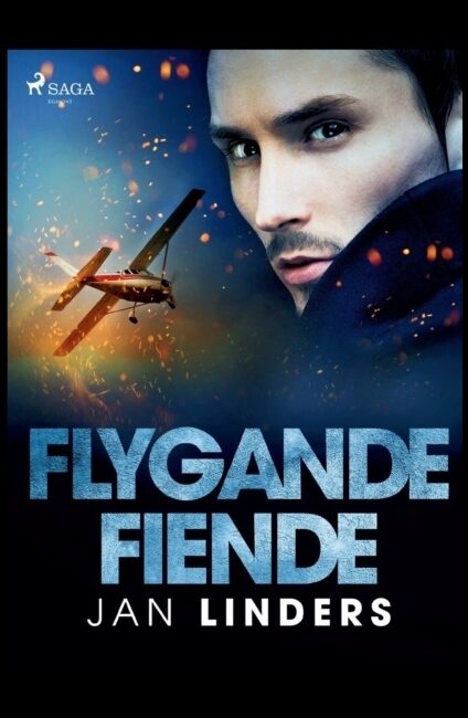 Linders, Jan | Flygande fiende
