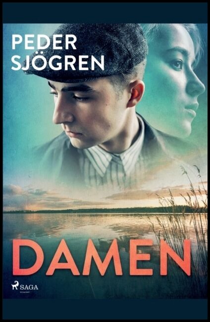 Sjögren, Peder | Damen