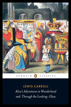 Carroll, Lewis | Alice's adventures in Wonderland
