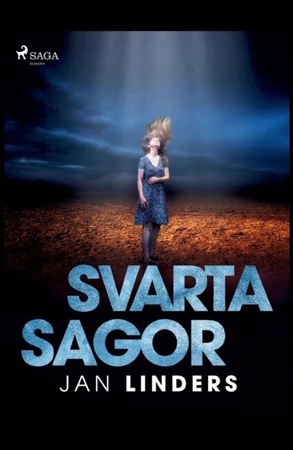 Linders, Jan | Svarta sagor