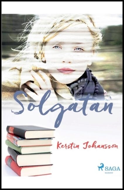 Johansson, Kerstin | Solgatan