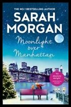 Morgan, Sarah | Moonlight Over Manhattan