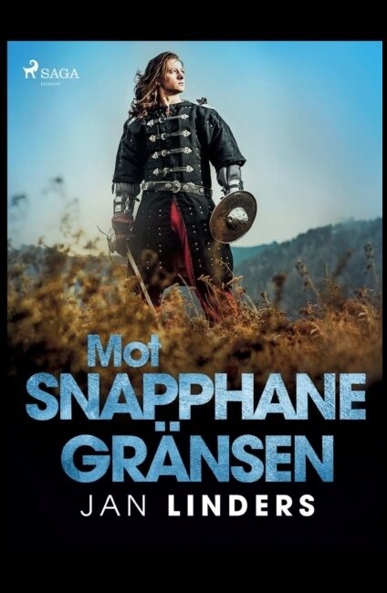 Linders, Jan | Mot snapphanegränsen