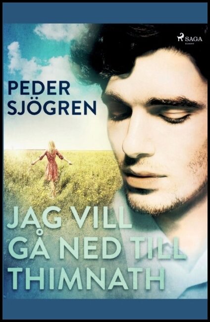 Sjögren, Peder | Jag vill gå ned till Thimnath