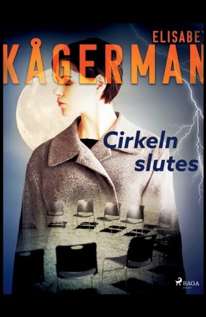 Kågerman, Elisabet | Cirkeln slutes