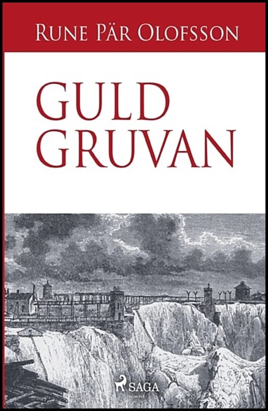 Olofsson, Rune Pär | Guldgruvan