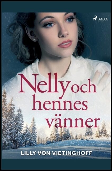 Vietinghoff, Lilly von | Nelly och hennes vänner