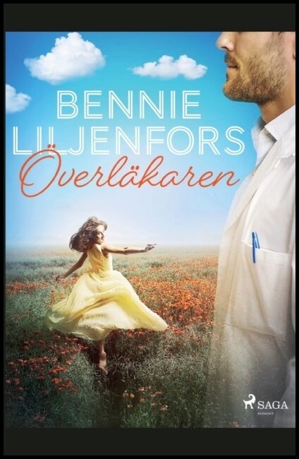 Liljenfors, Bennie | Överläkaren