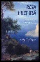 Dalager, Stig | Resa i det blå